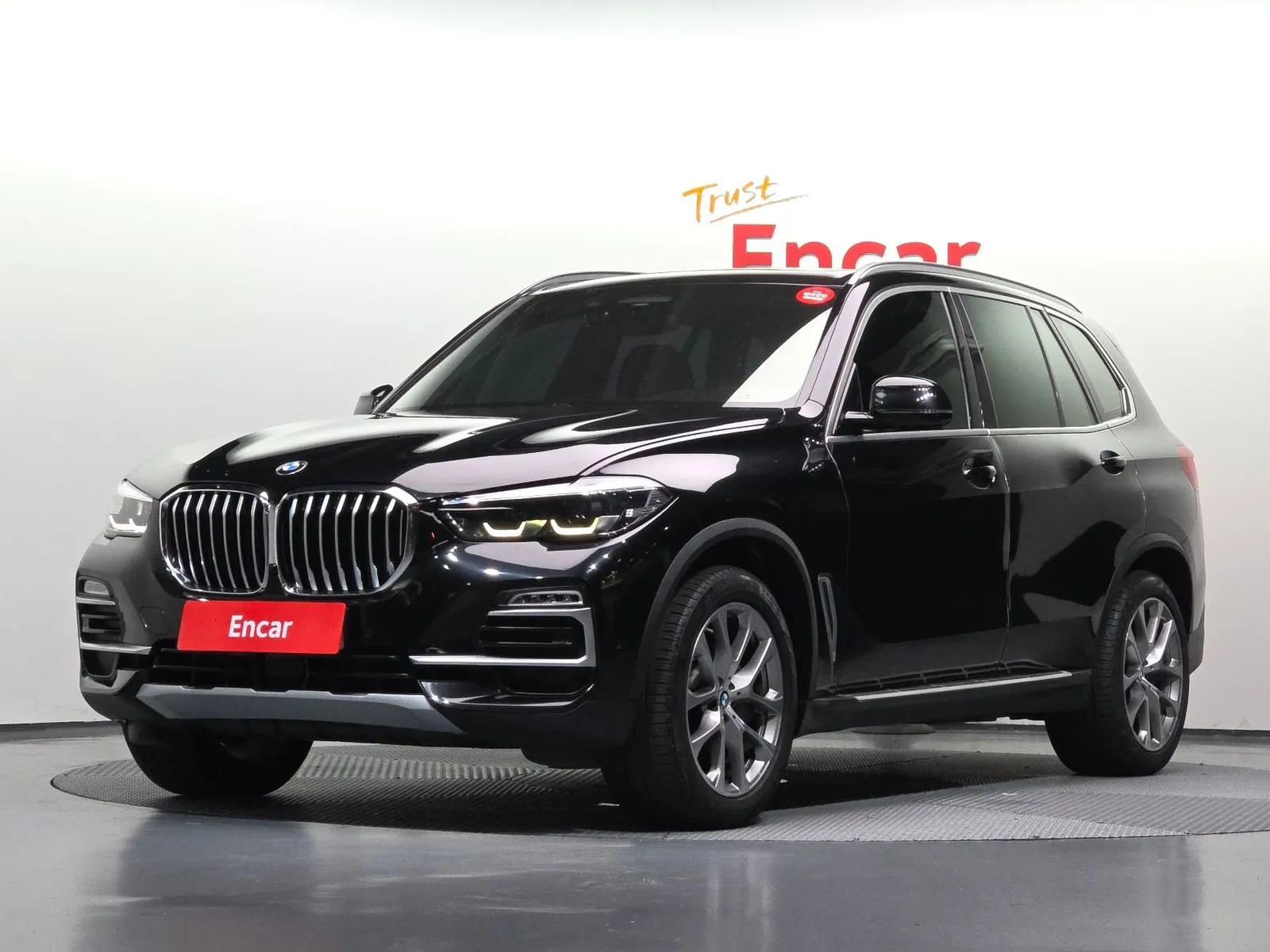 BMW X5 xDrive 30d xLine, снимка 1 от 20