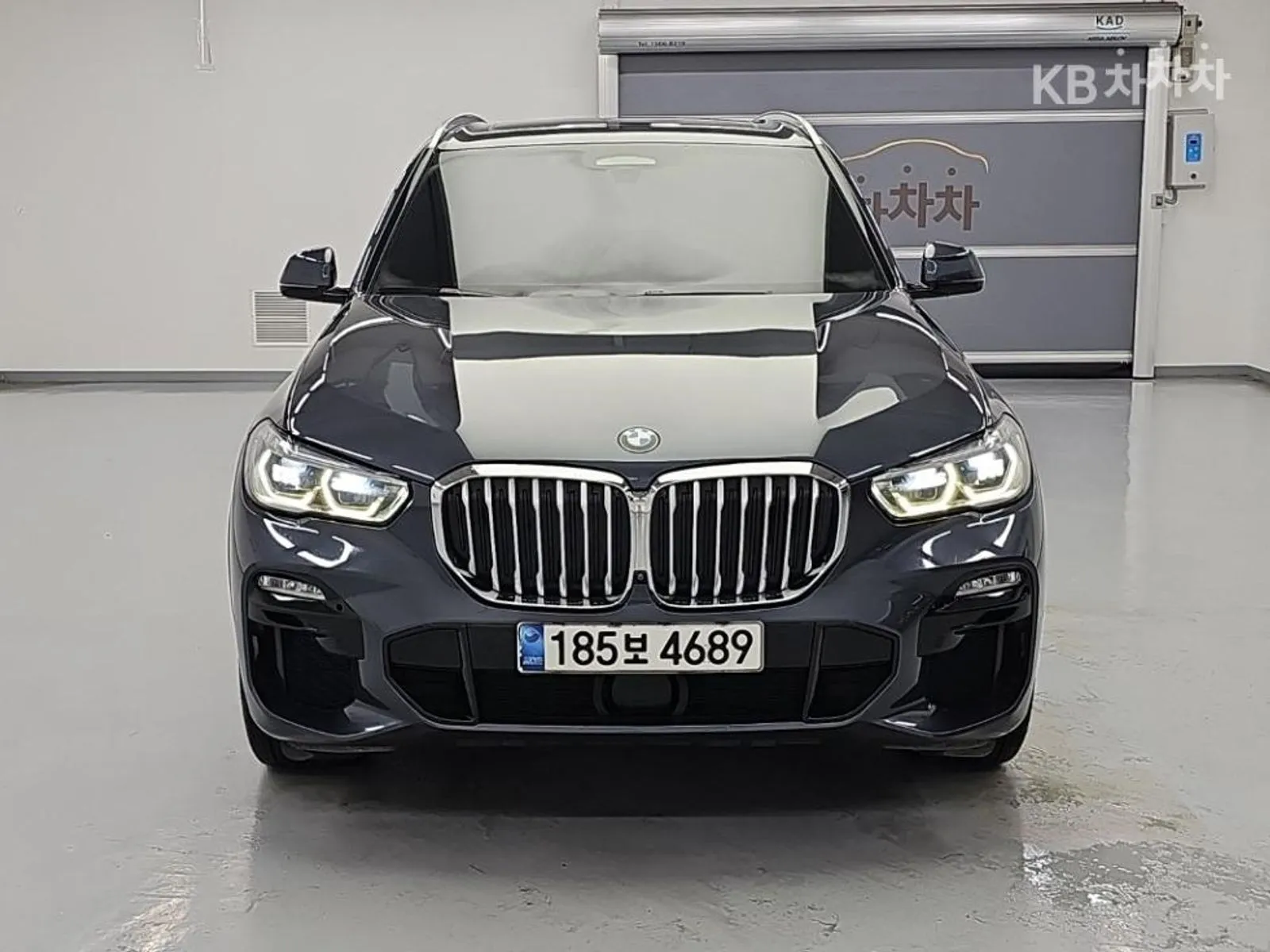 BMW X5 xDrive 45e M Sport, снимка 1 от 20
