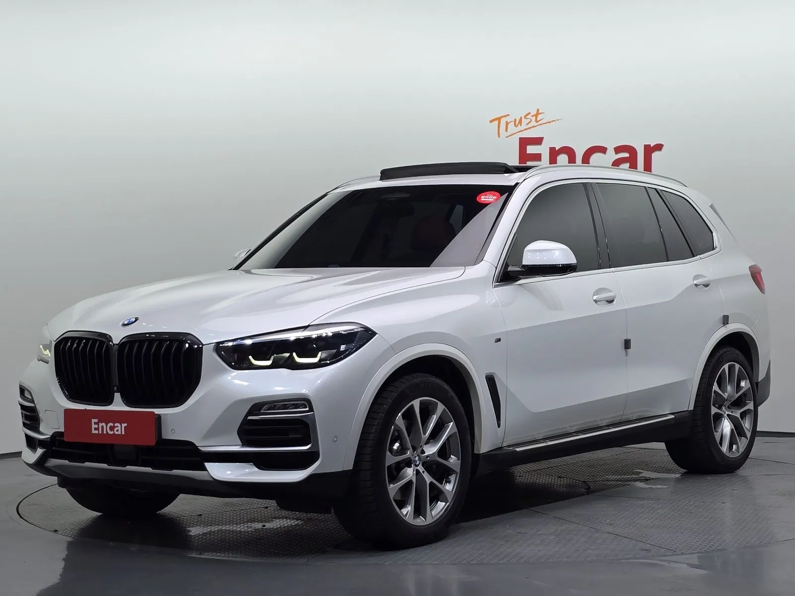 BMW X5 xDrive 30d xLine, снимка 1 от 20