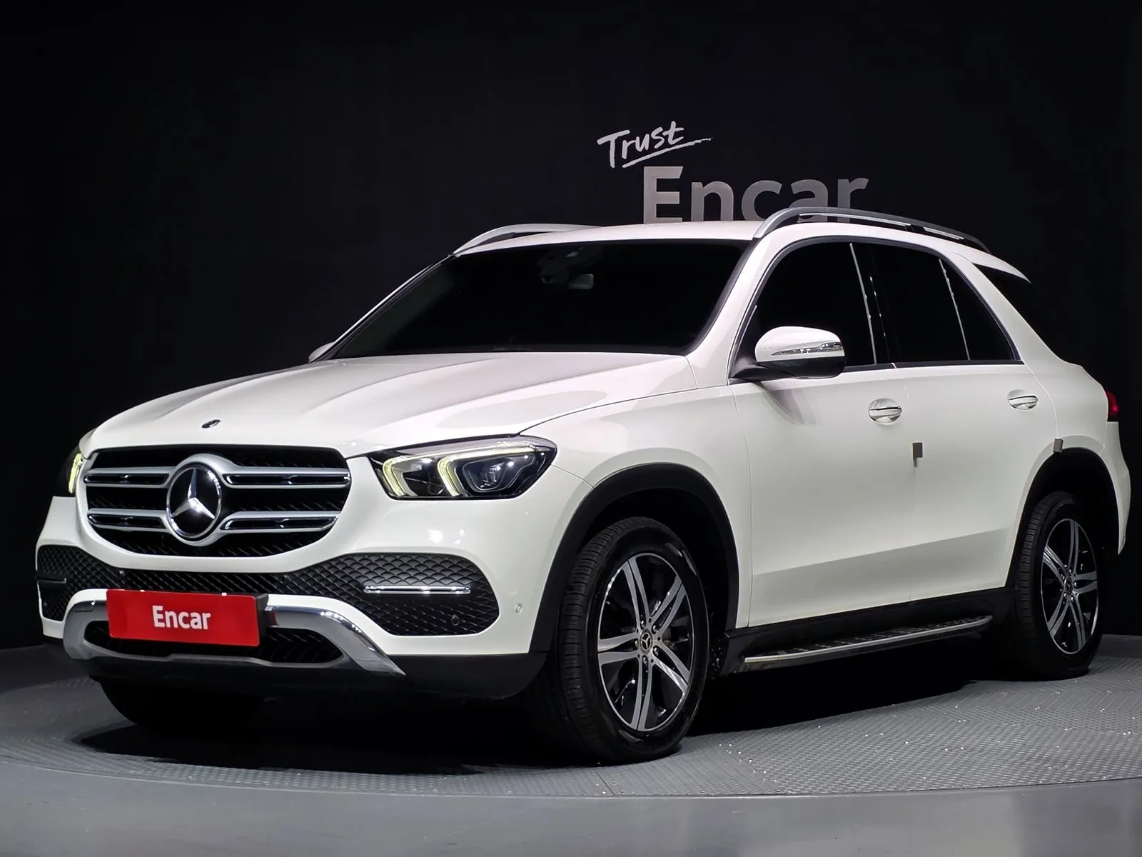 Mercedes-Benz GLE-Class GLE300d 4MATIC, снимка 1 от 20