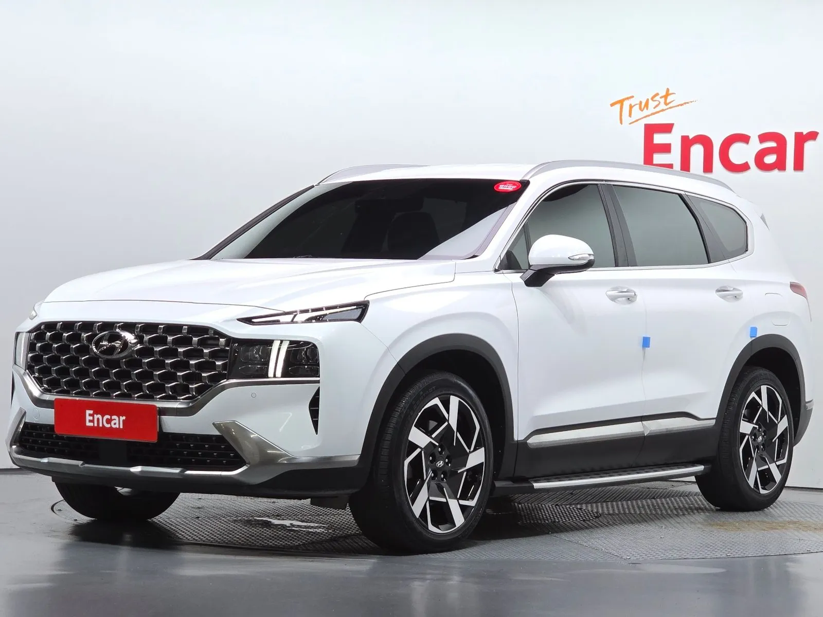Hyundai Santa Fe Gasoline 2.5T 2WD, снимка 1 от 20