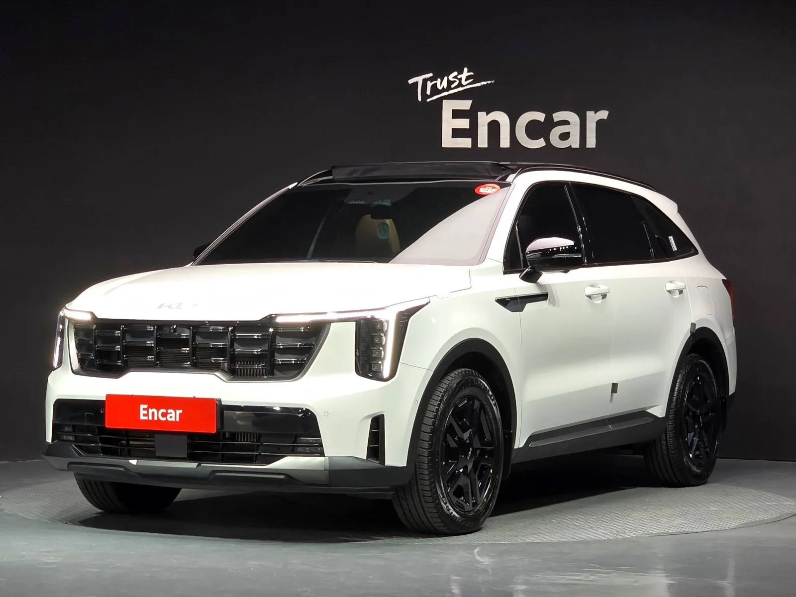 Kia Sorento HEV 1.6 4WD, снимка 1 от 20