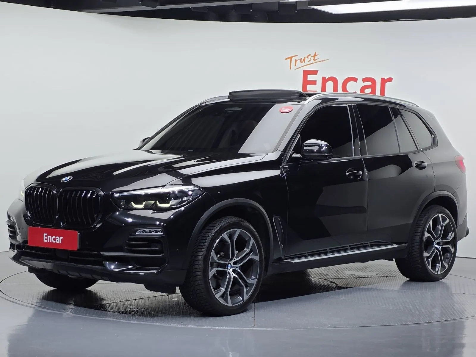 BMW X5 xDrive 40i xLine, снимка 1 от 20