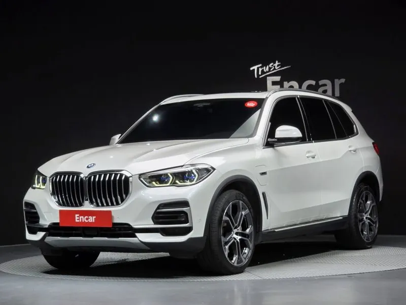 BMW X5 xDrive 45e xLine