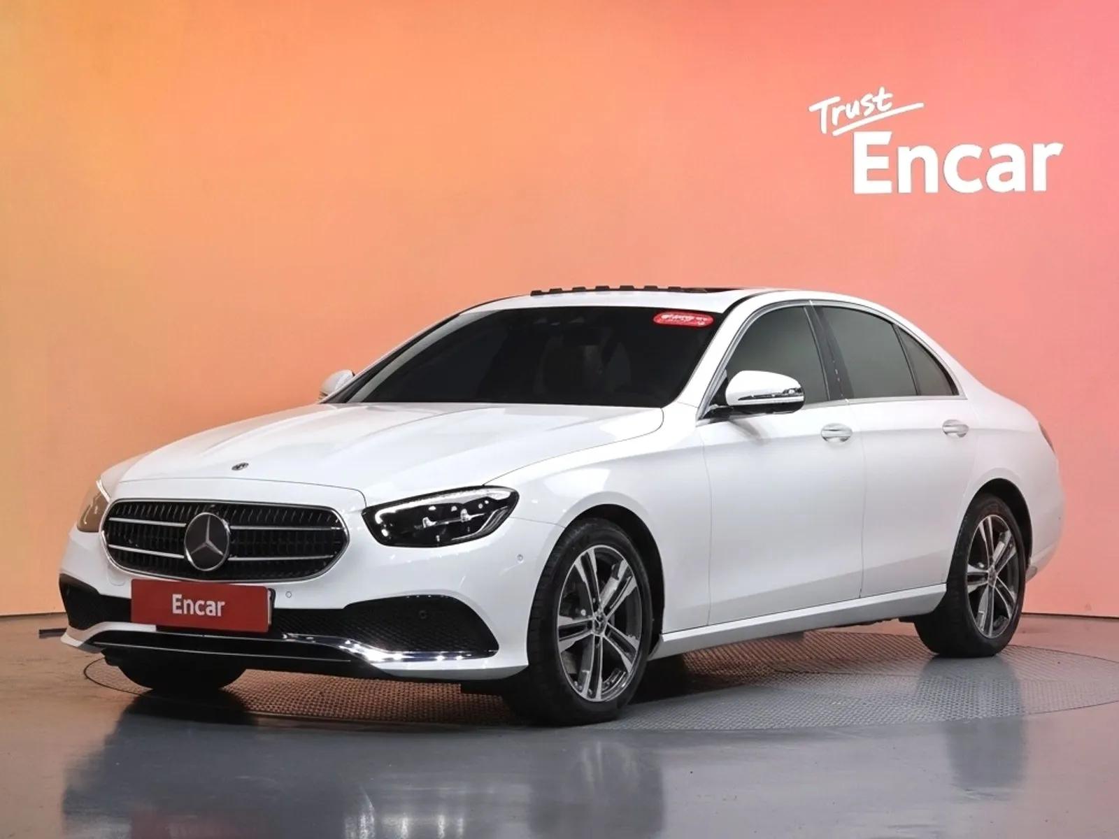 Mercedes-Benz E-Class E250 Avantgarde, снимка 1 от 20