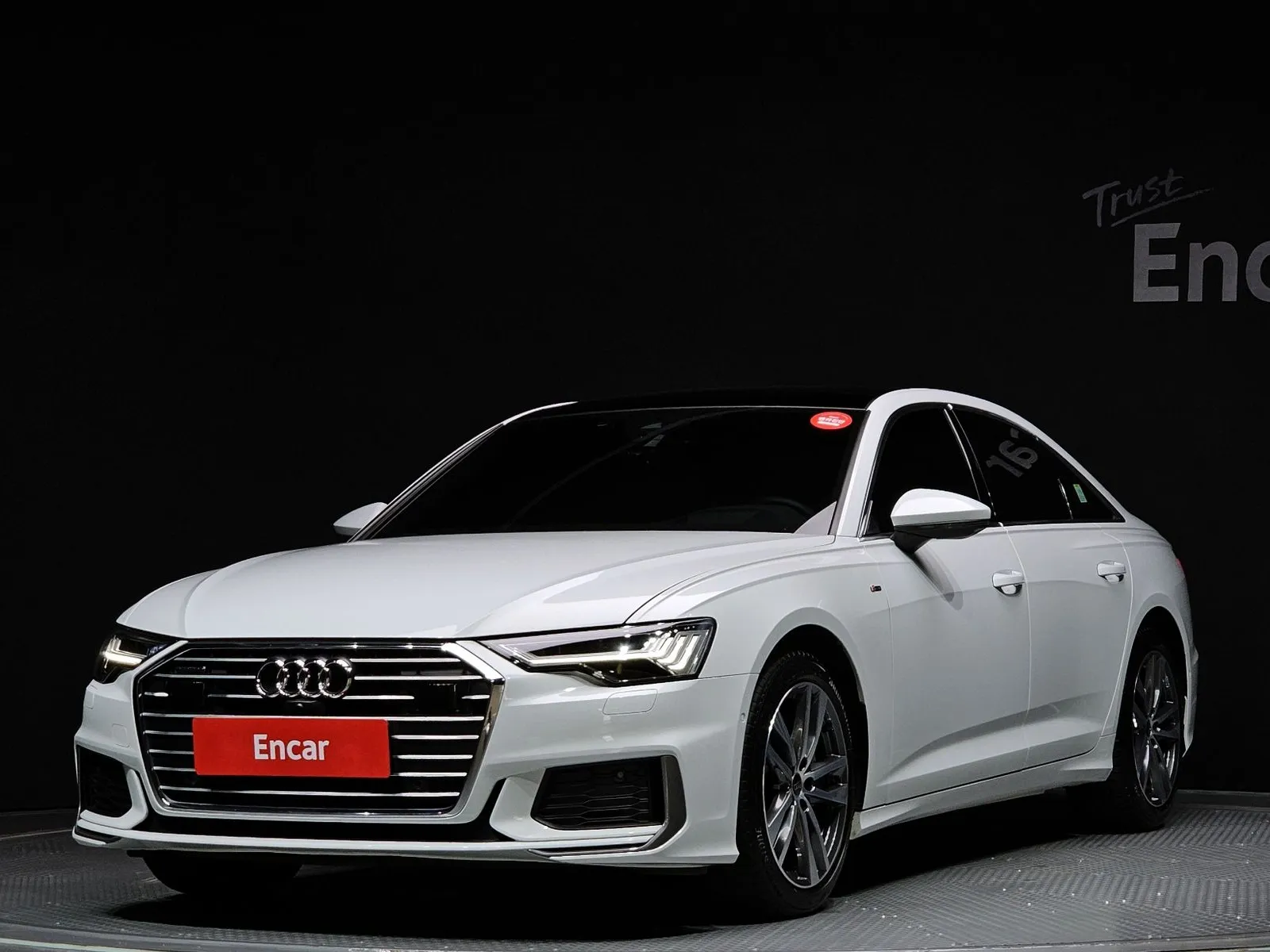 Audi A6 45 TFSI Quattro Premium, снимка 1 от 20