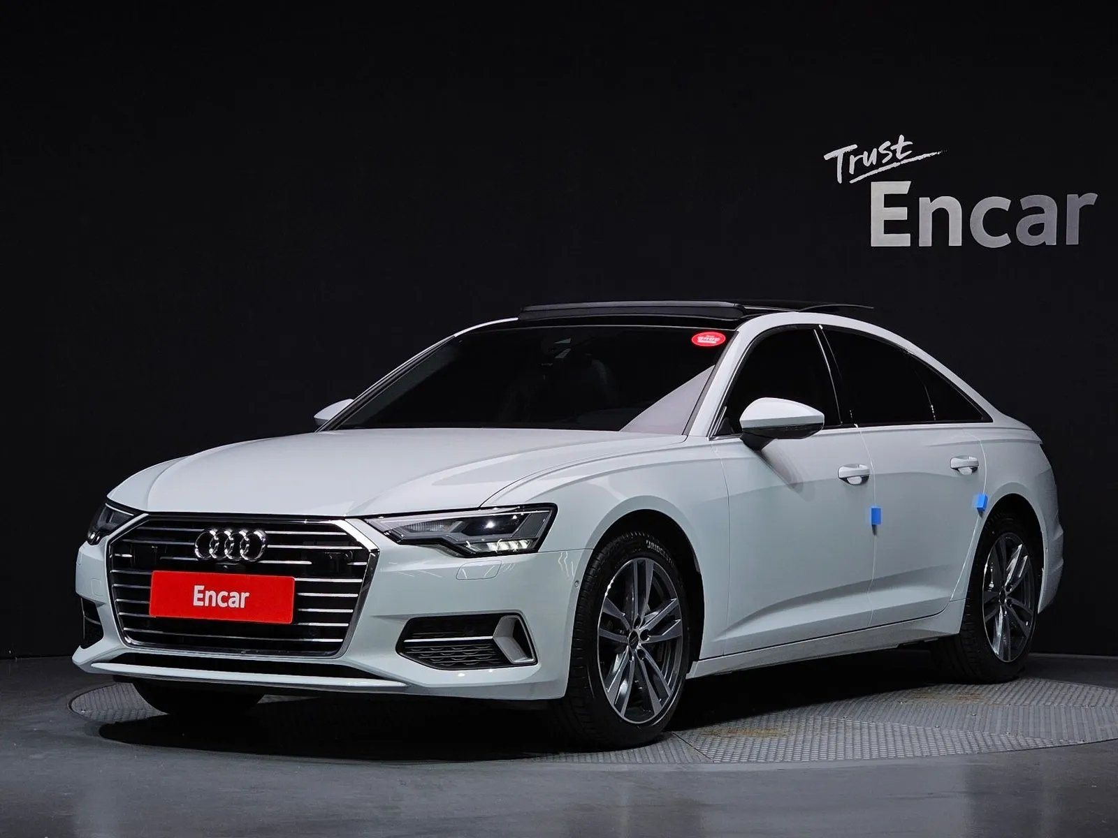 Audi A6 40 TDI, снимка 1 от 20