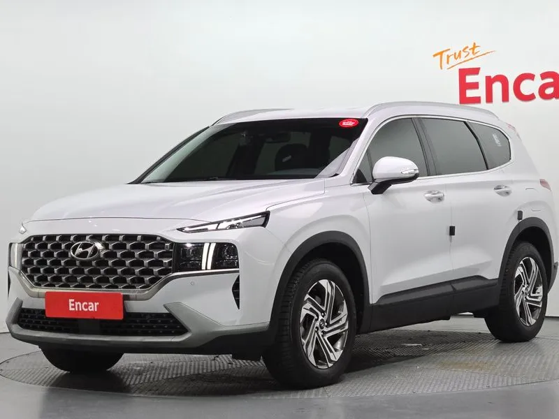 Hyundai Santa Fe Diesel 2.2 2WD