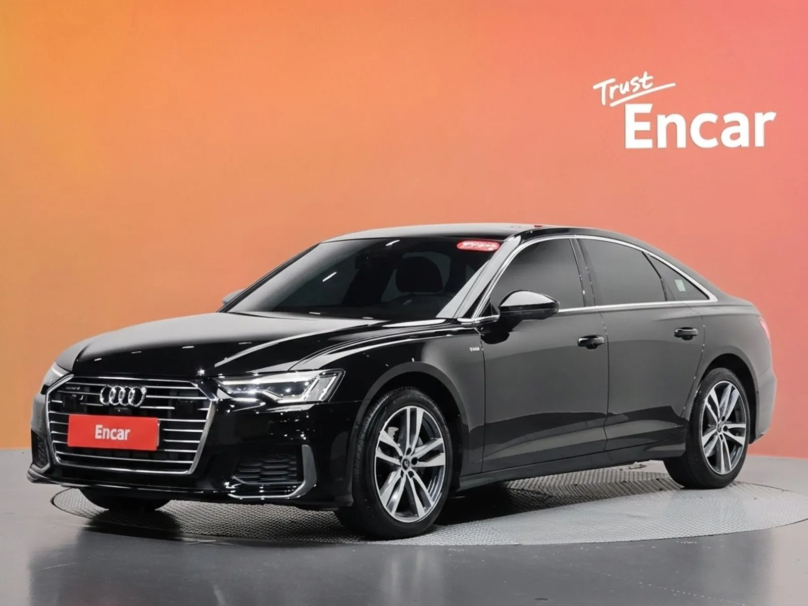 Audi A6 45 TFSI Quattro Premium, снимка 1 от 20