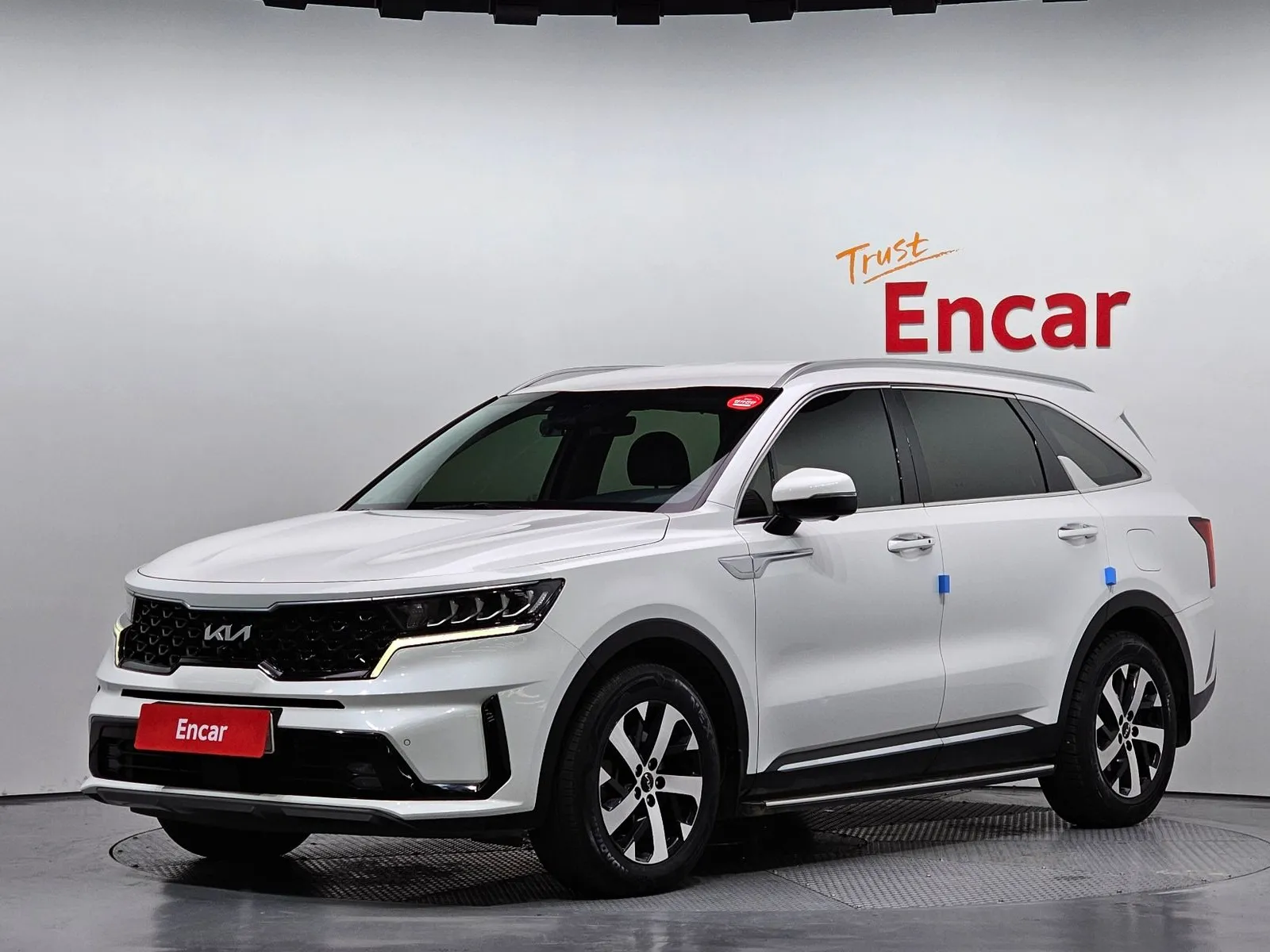 Kia Sorento Diesel 2.2 2WD, снимка 1 от 20