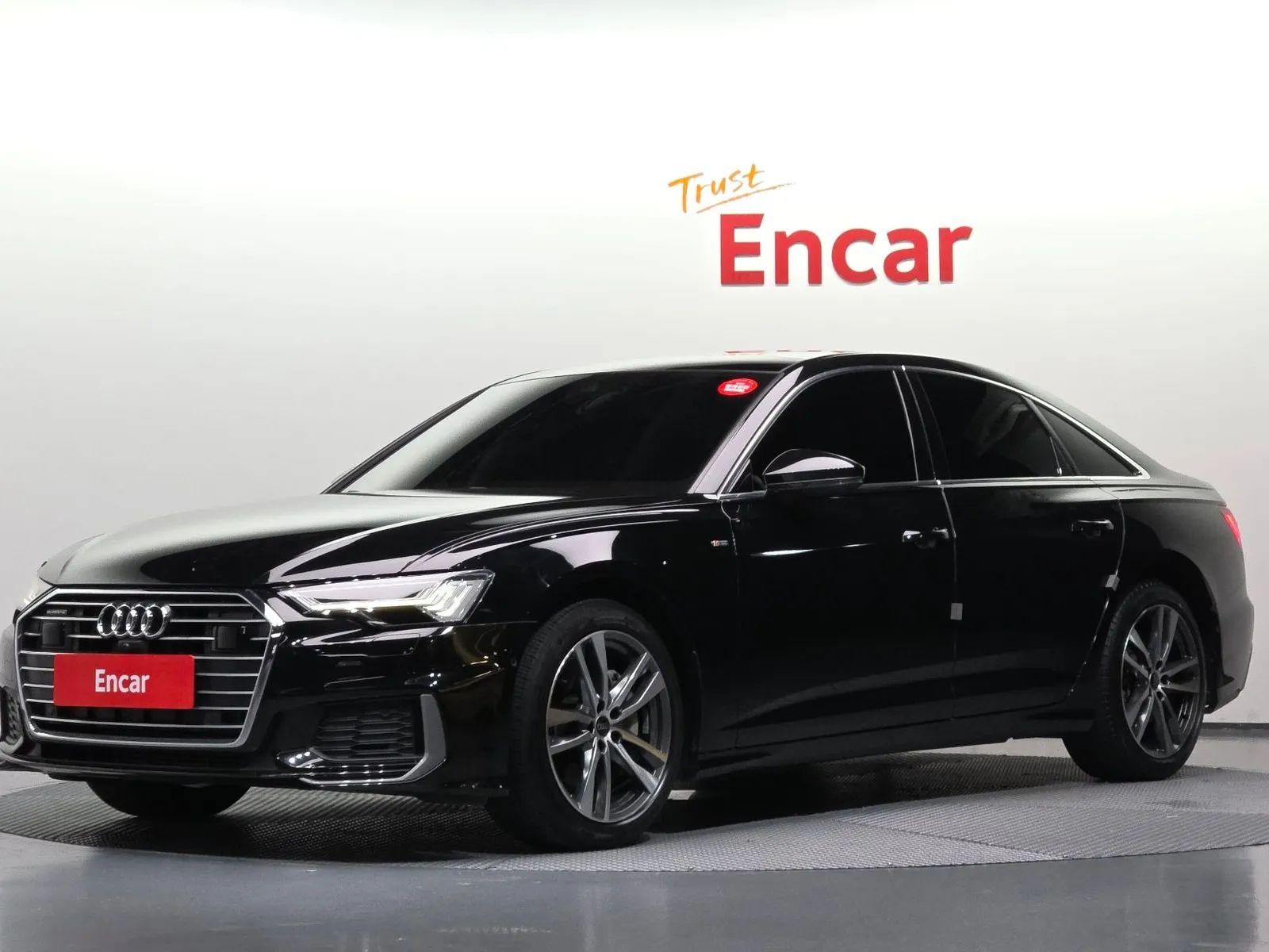 Audi A6 45 TFSI Quattro Premium, снимка 1 от 20