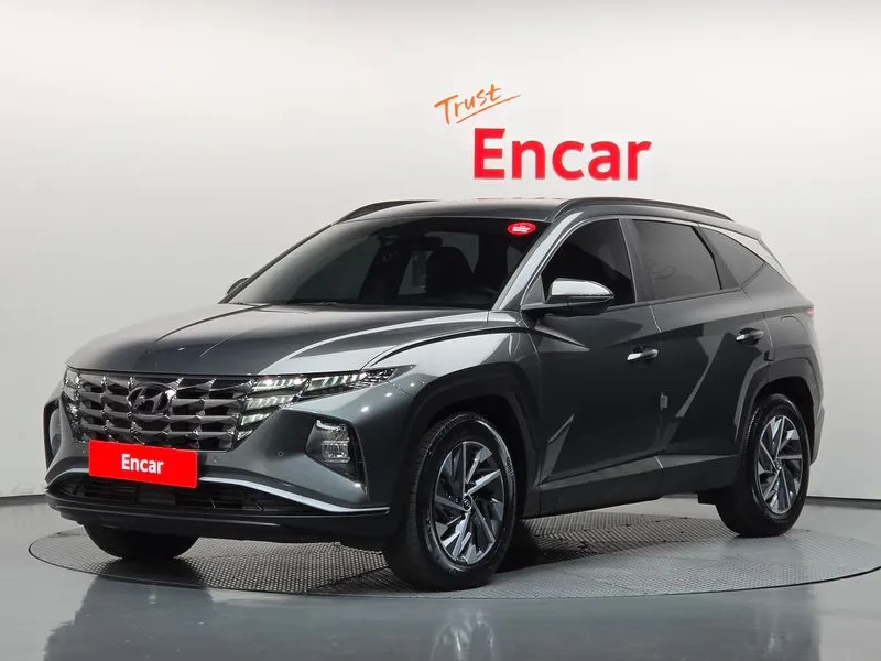 Hyundai Tucson Premium 2WD