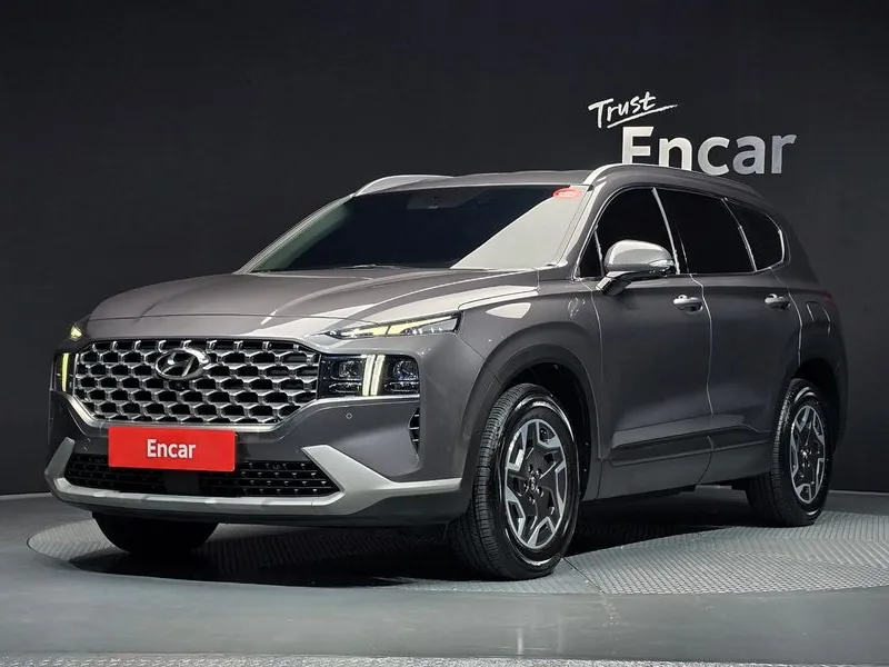 Hyundai Santa Fe HEV 1.6 2WD