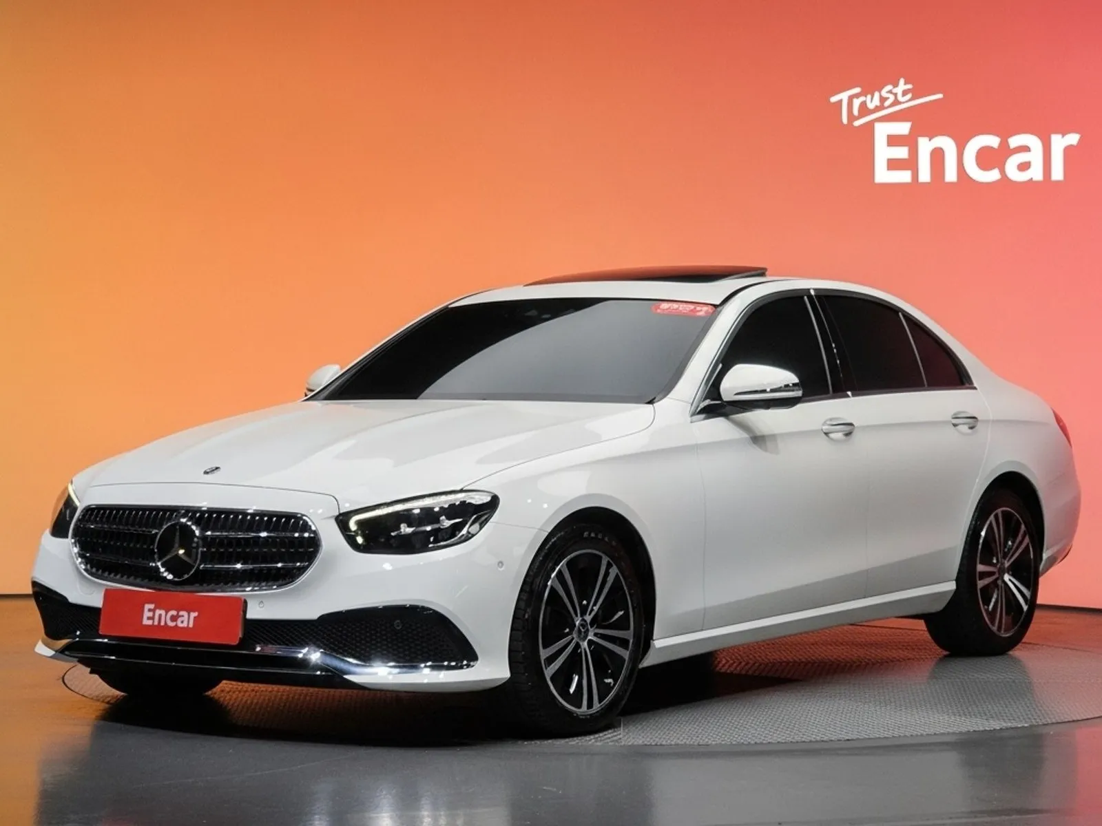 Mercedes-Benz E-Class E250 Avantgarde, снимка 1 от 20