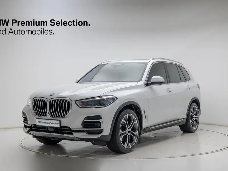 BMW X5 xDrive 40i xLine