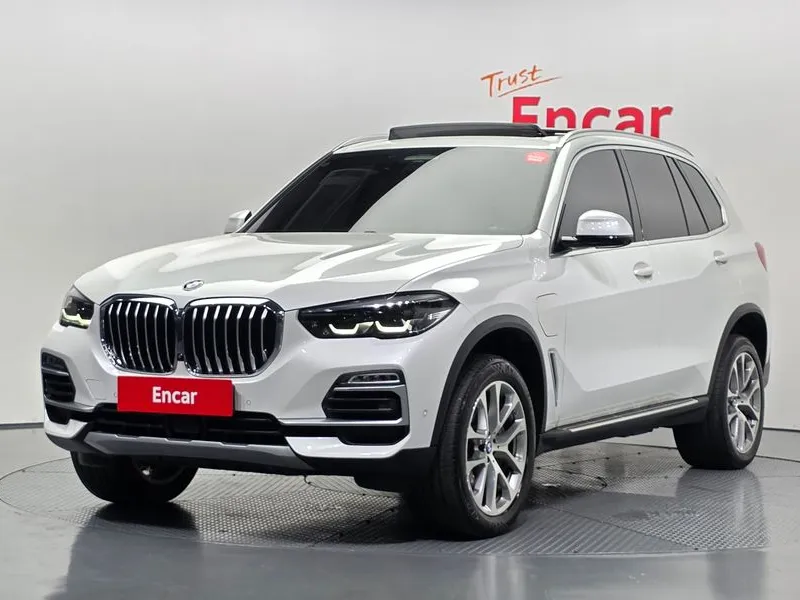 BMW X5 xDrive 45e xLine