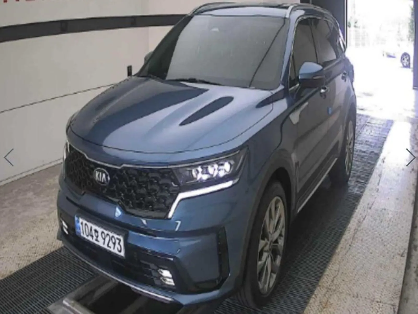 Kia Sorento Diesel 2.2 2WD, снимка 1 от 14