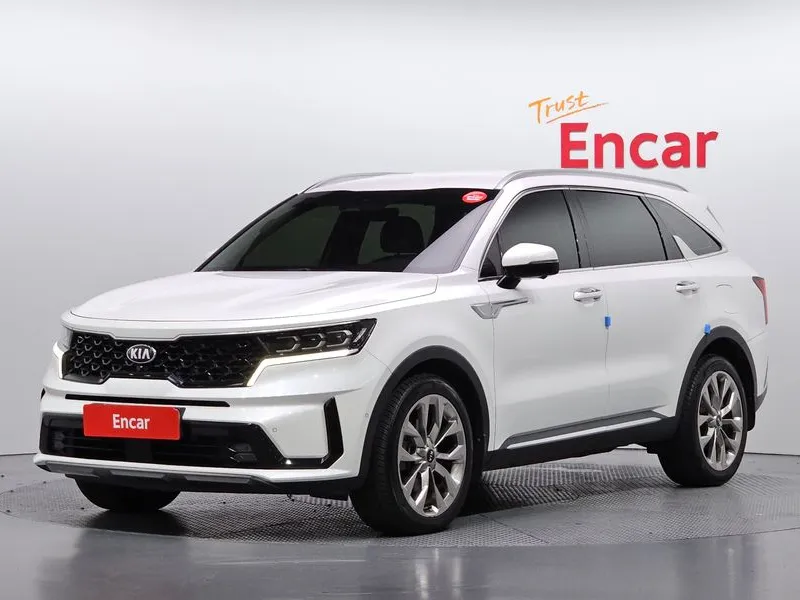 Kia Sorento Diesel 2.2 2WD