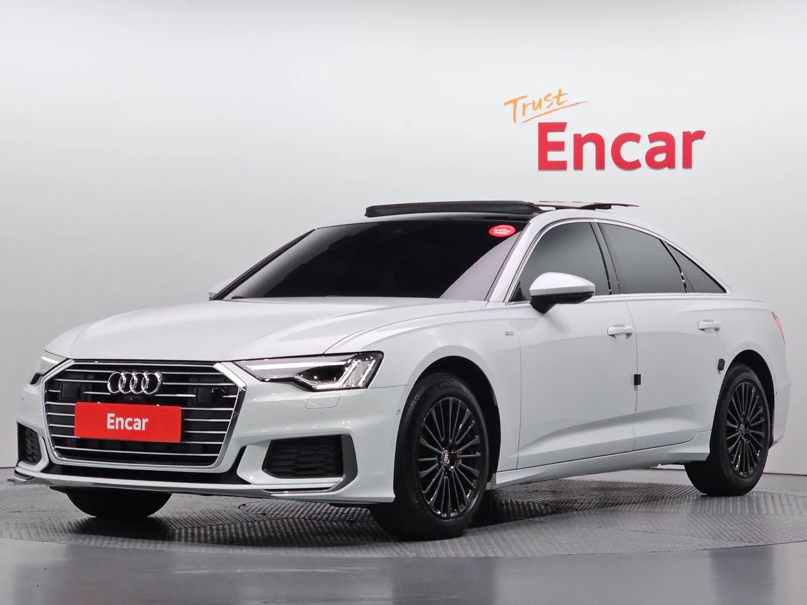 Audi A6 40 TDI Premium, снимка 1 от 20