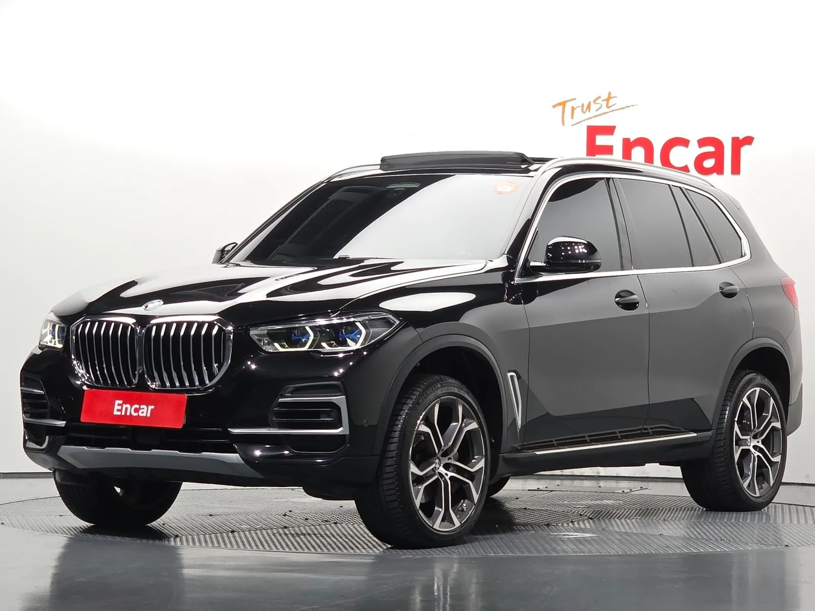 BMW X5 xDrive 30d xLine, снимка 1 от 20