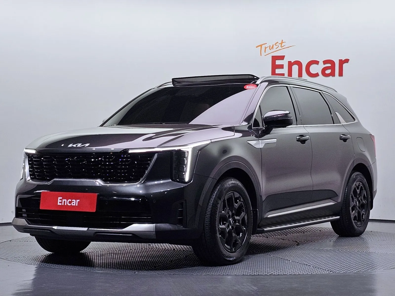 Kia Sorento HEV 1.6 2WD, снимка 1 от 20