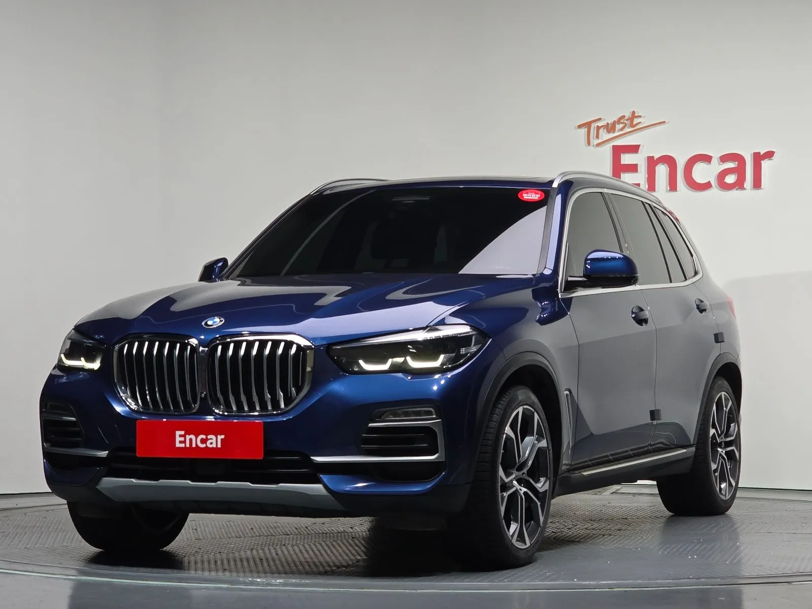 BMW X5 xDrive 40i xLine, снимка 1 от 20