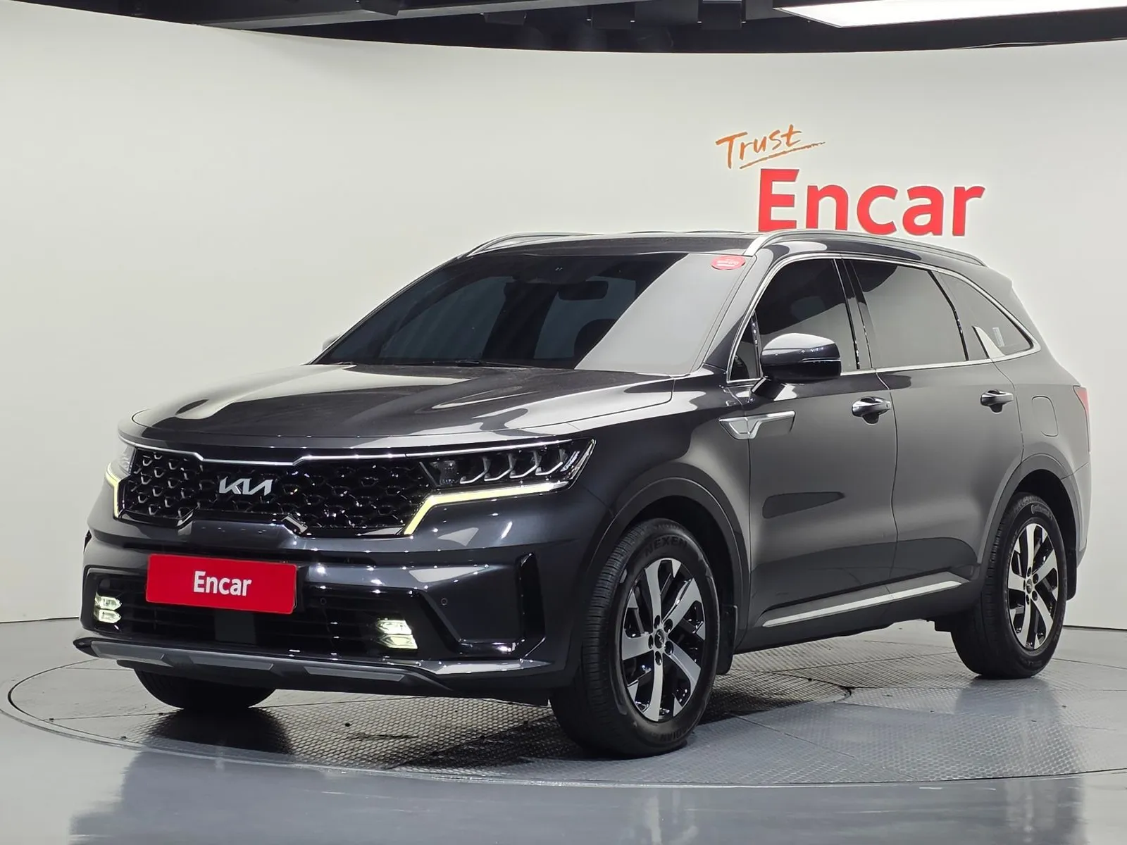 Kia Sorento Diesel 2.2 2WD, снимка 1 от 20