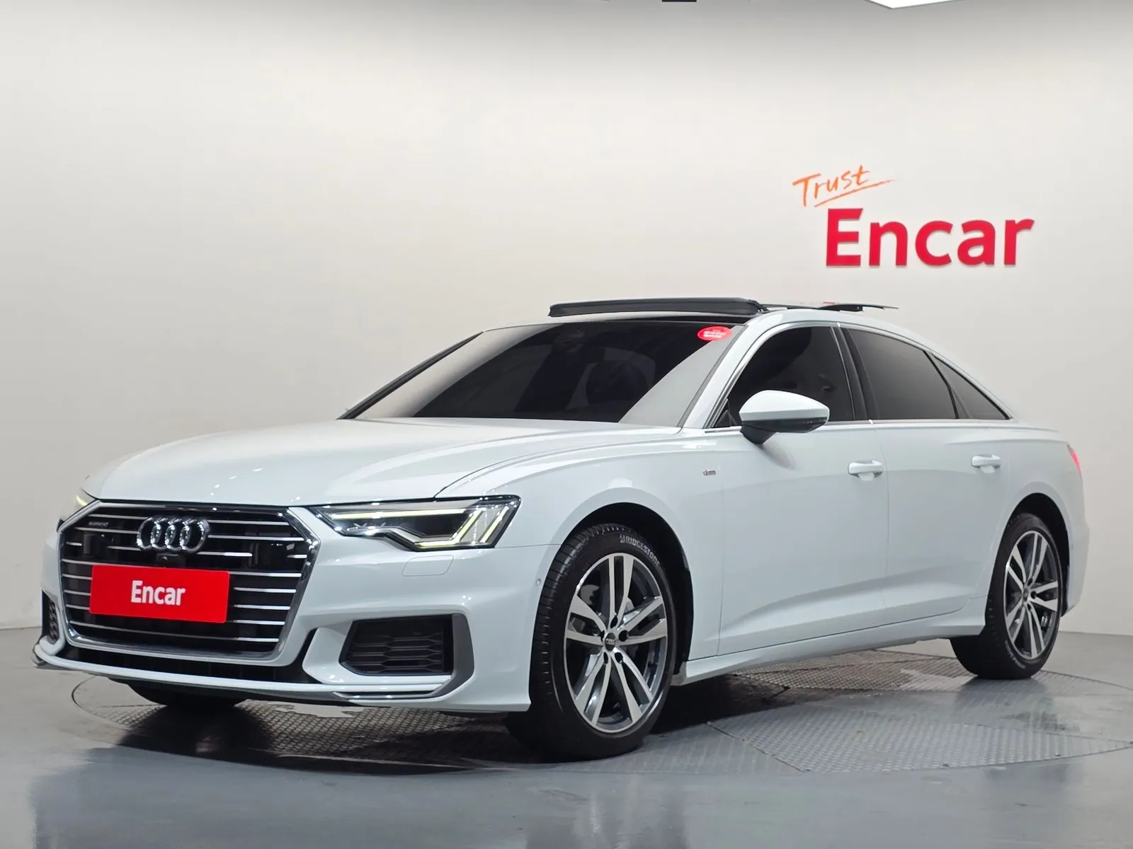 Audi A6 45 TFSI Quattro Premium, снимка 1 от 20