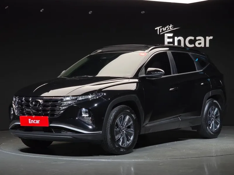 Hyundai Tucson Modern 2WD