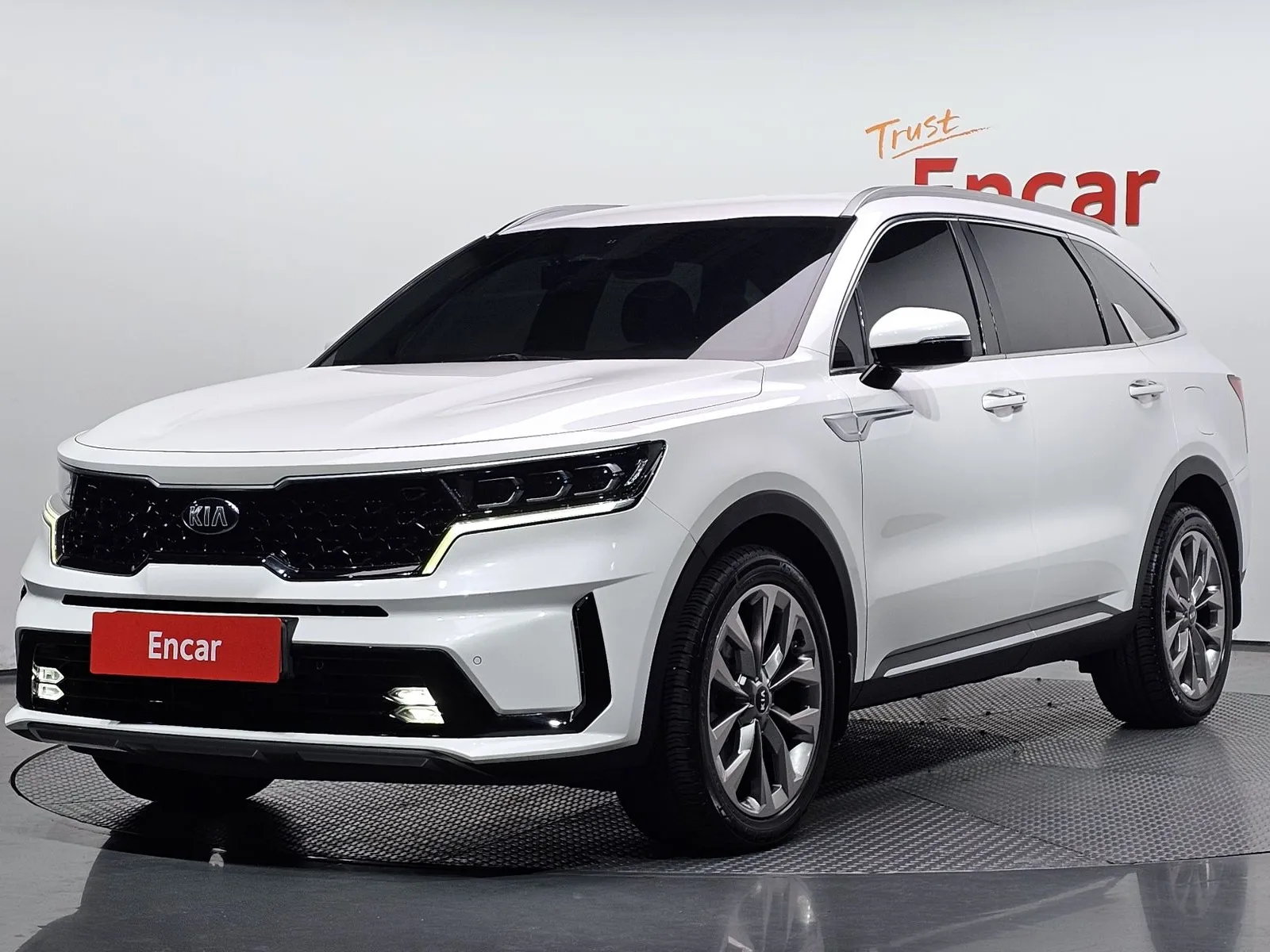 Kia Sorento Diesel 2.2 2WD, снимка 1 от 20