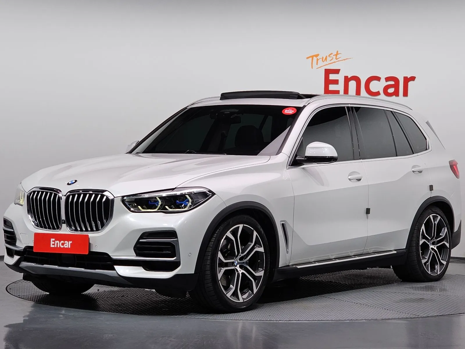 BMW X5 xDrive 30d xLine, снимка 1 от 20