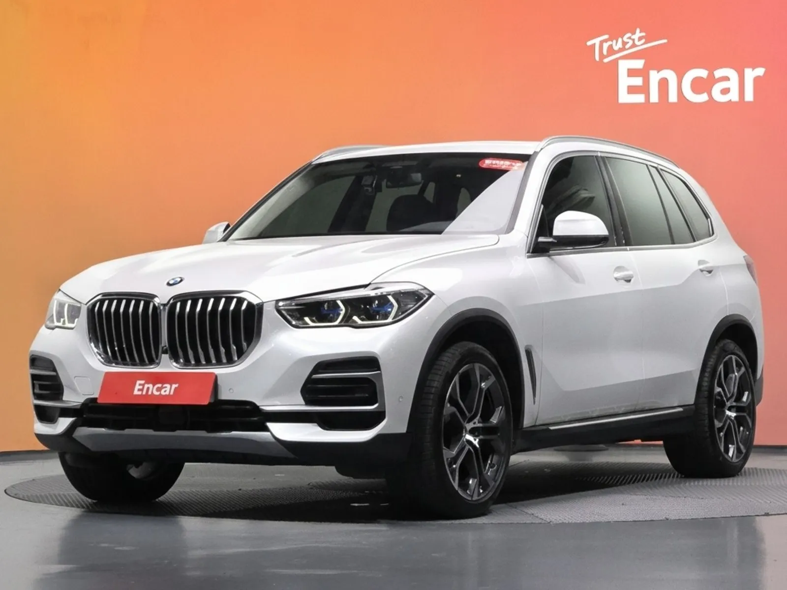 BMW X5 xDrive 30d xLine, снимка 1 от 20