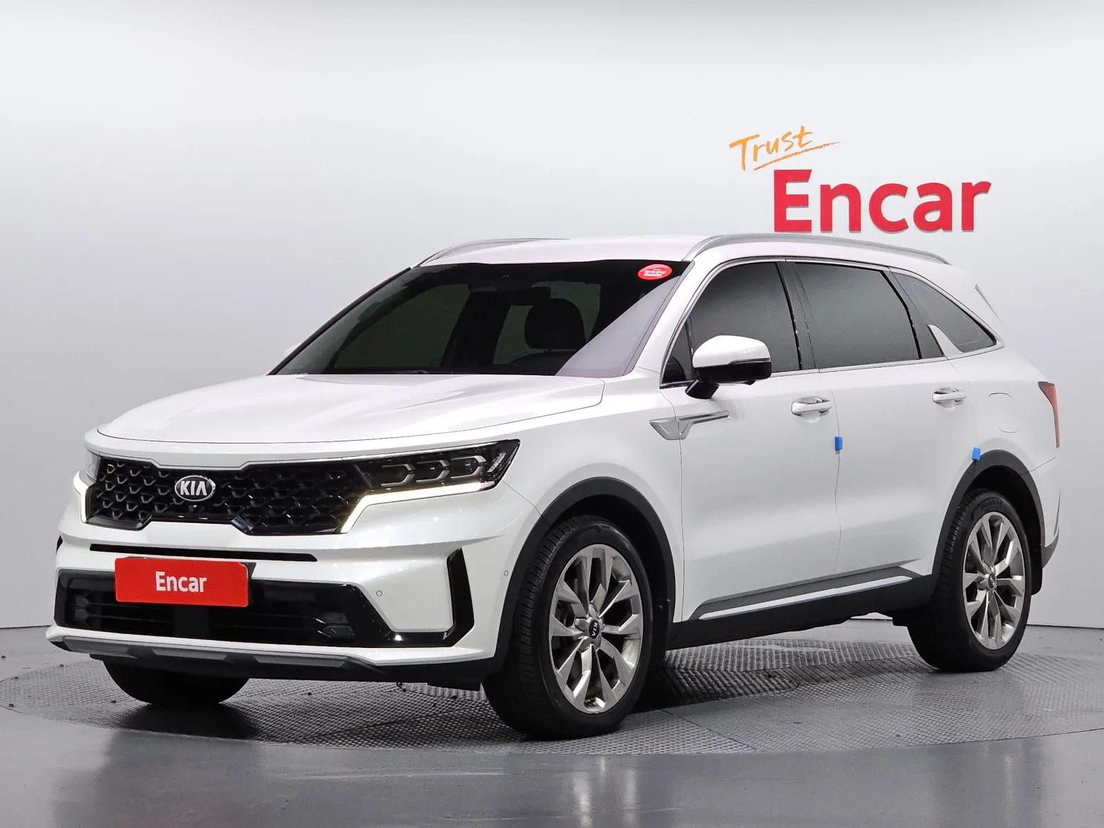 Kia Sorento Diesel 2.2 2WD, снимка 1 от 20