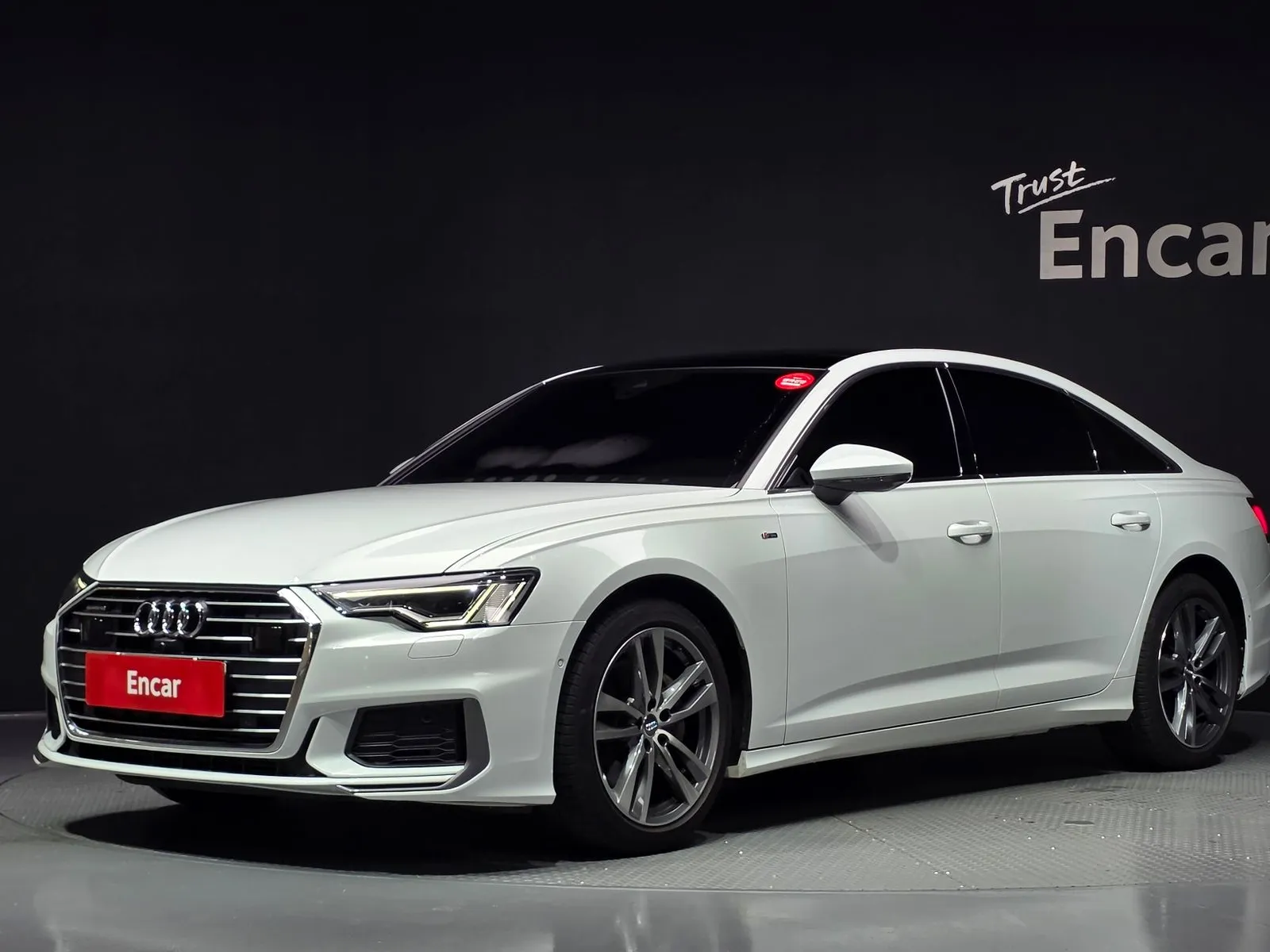 Audi A6 45 TDI Quattro Premium, снимка 1 от 20