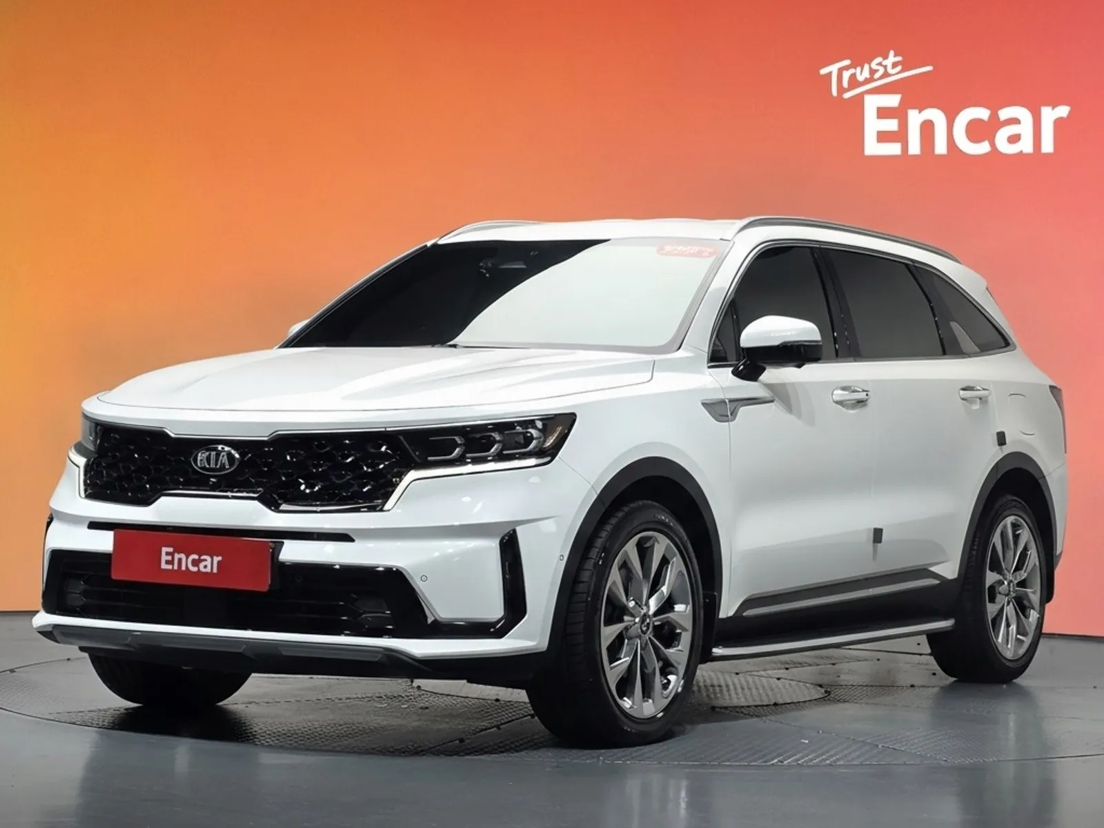 Kia Sorento Diesel 2.2 2WD, снимка 1 от 20