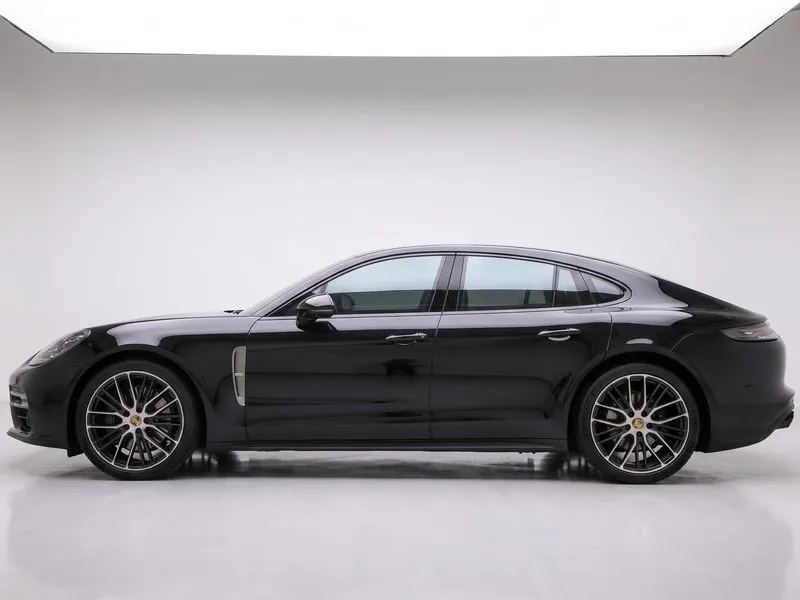 Porsche Panamera 2.9 AWD Platinum Edition