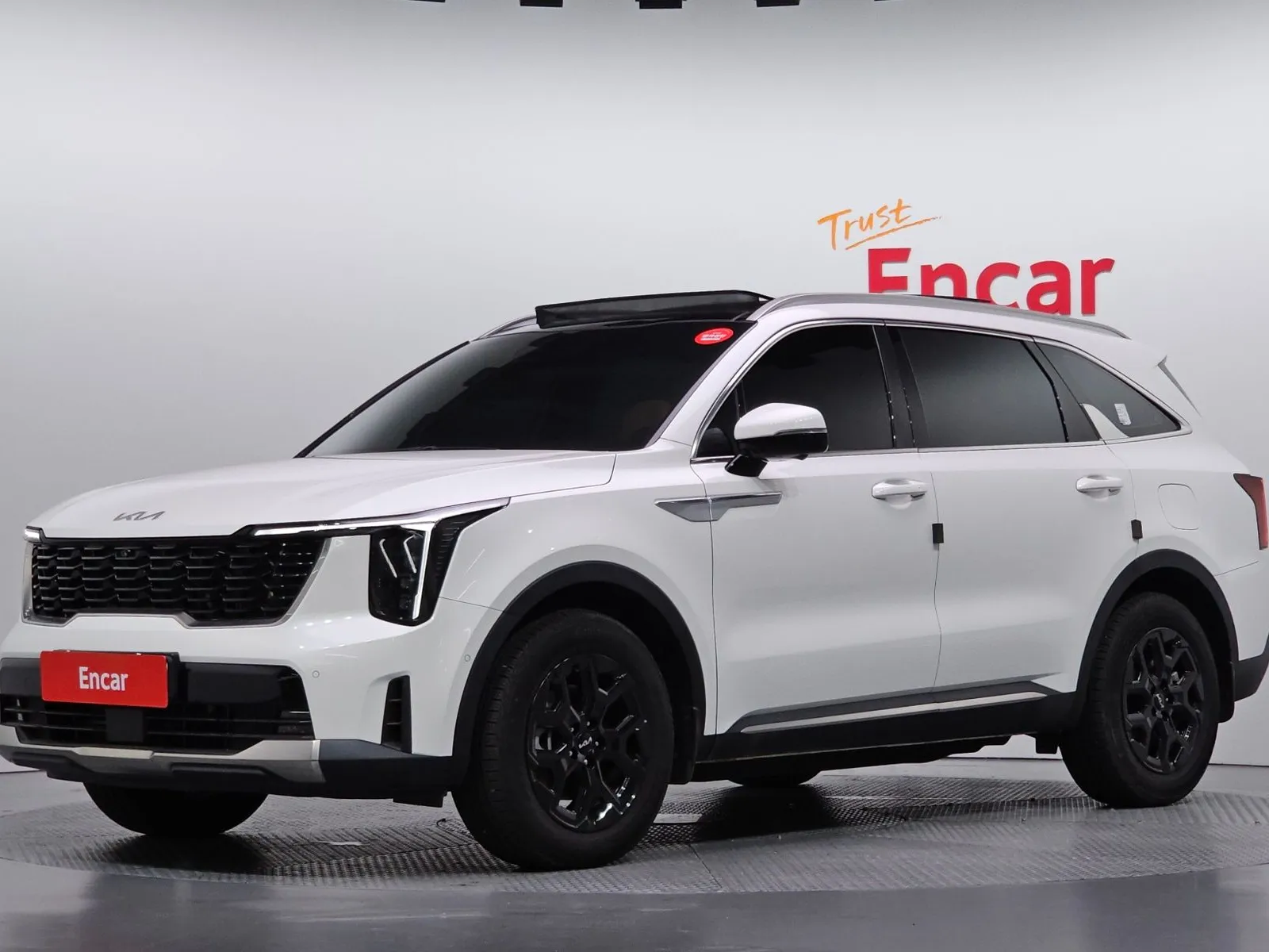 Kia Sorento HEV 1.6 2WD, снимка 1 от 20