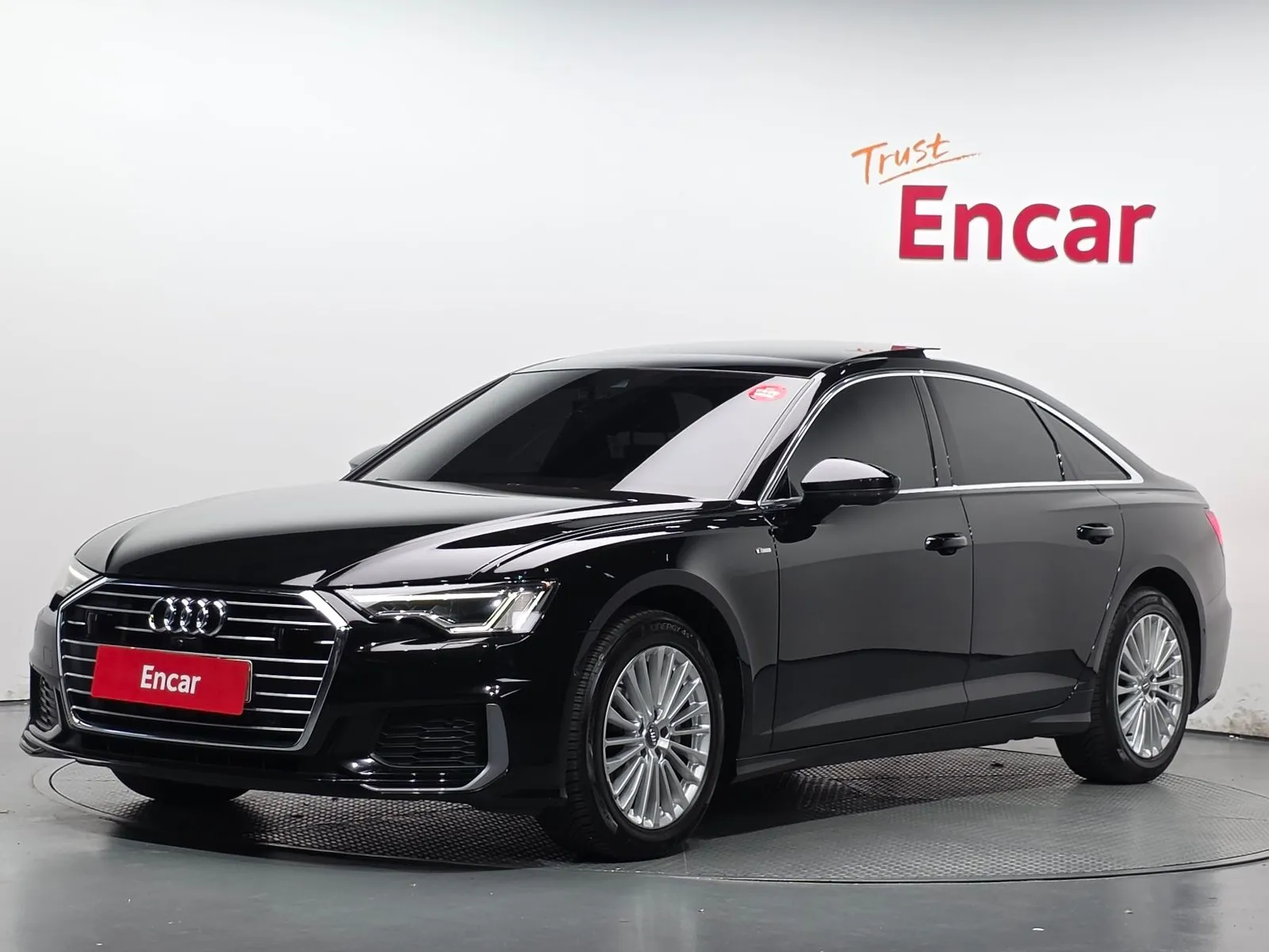 Audi A6 40 TDI Premium, снимка 1 от 20