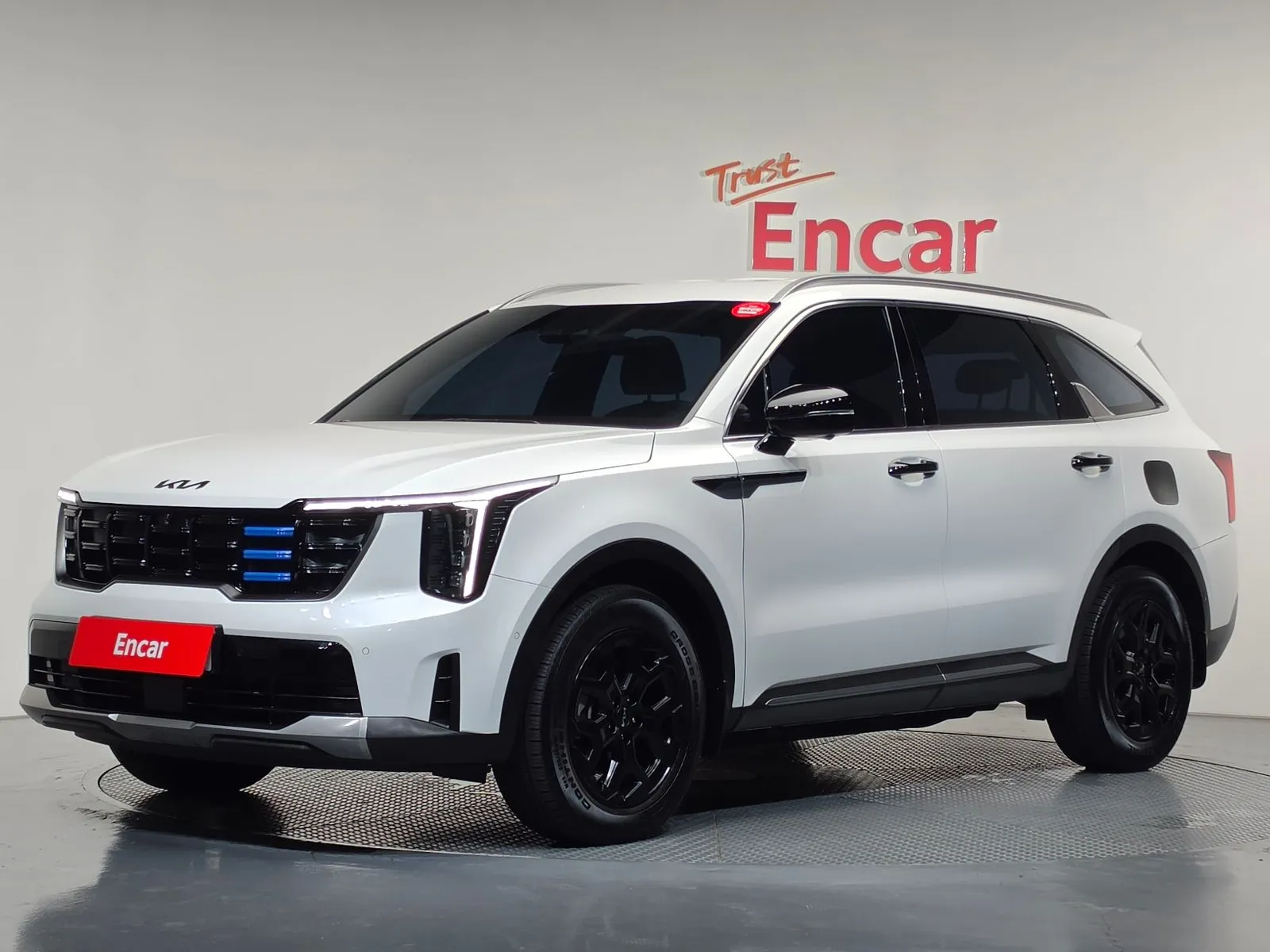 Kia Sorento HEV 1.6 2WD, снимка 1 от 20