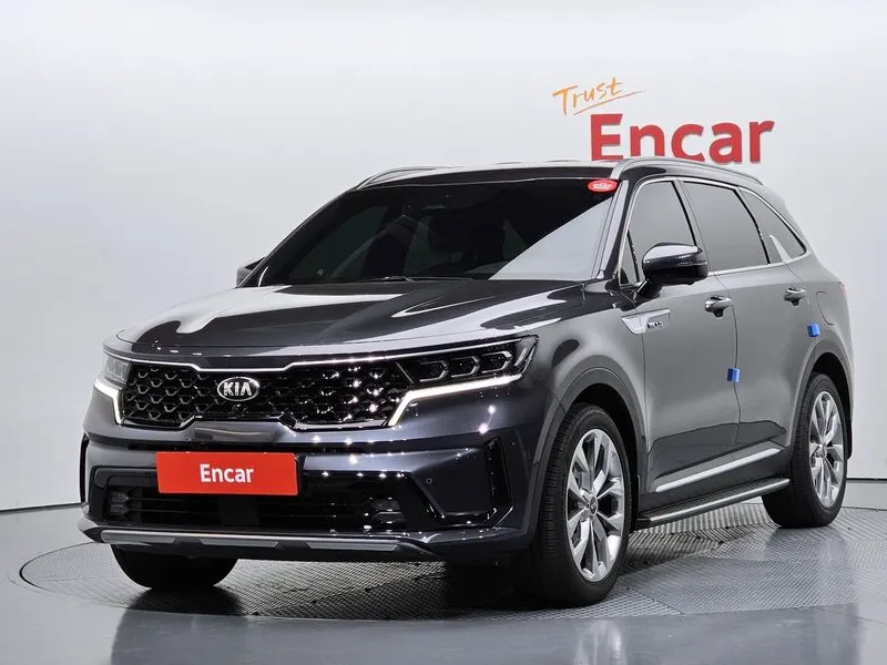 Kia Sorento Diesel 2.2 2WD