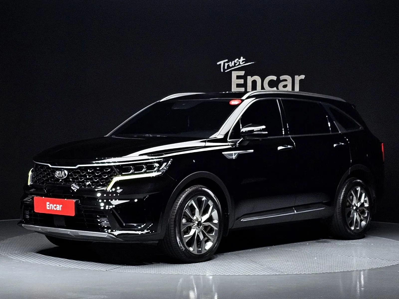Kia Sorento Diesel 2.2 2WD, снимка 1 от 20
