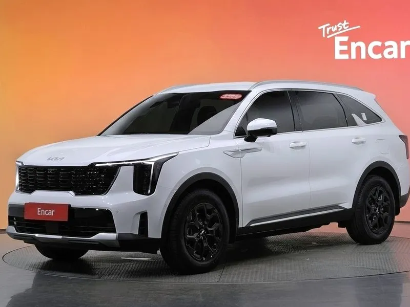 Kia Sorento HEV 1.6 2WD
