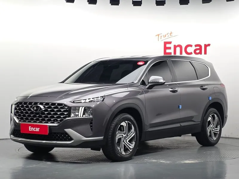 Hyundai Santa Fe Diesel 2.2 2WD