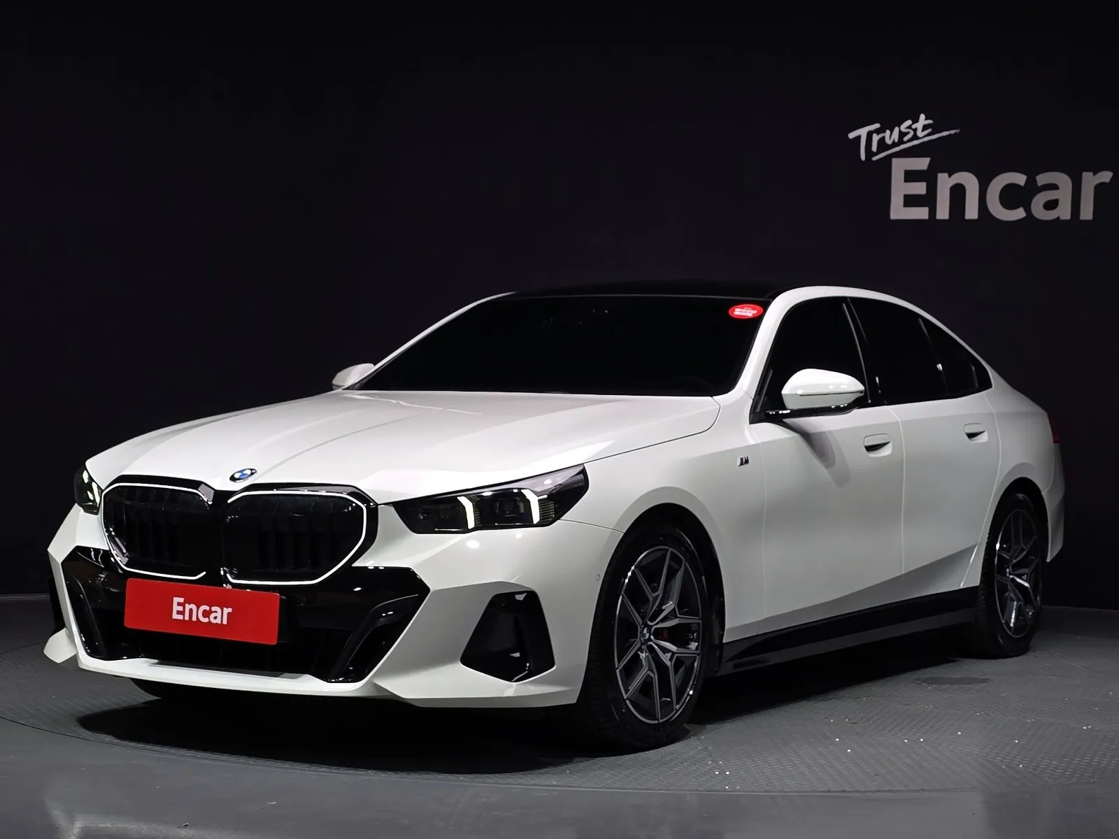 BMW 5 Series 520i Special Edition, снимка 1 от 20