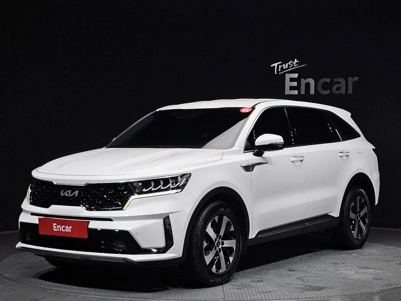 Kia Sorento Diesel 2.2 2WD