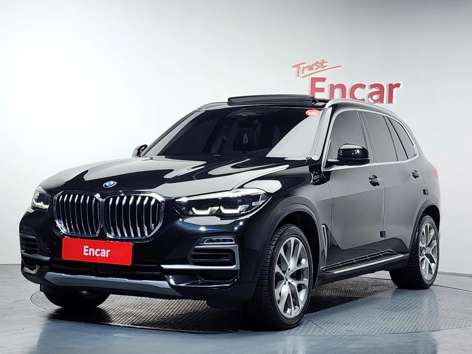 BMW X5 xDrive 30d xLine, снимка 1 от 20
