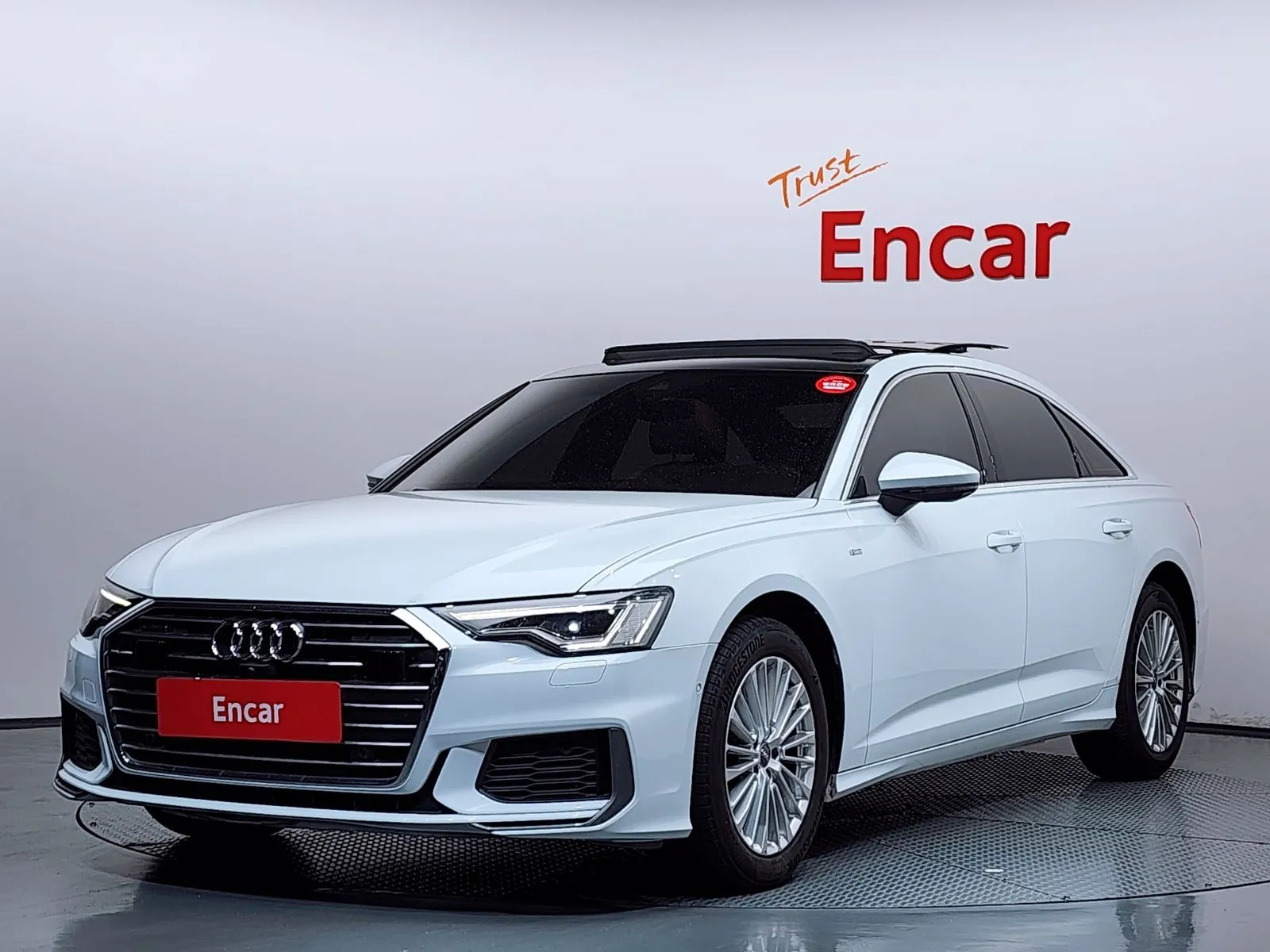 Audi A6 40 TDI Quattro Premium, снимка 1 от 20