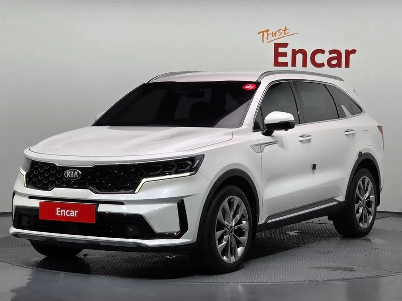 Kia Sorento Diesel 2.2 2WD