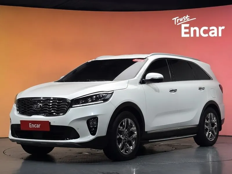 Kia Sorento Diesel 2.0 2WD