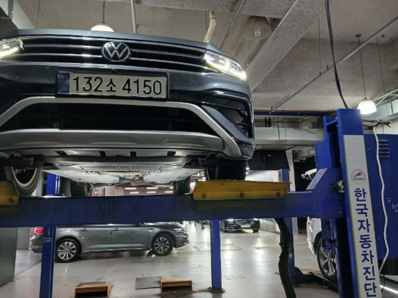 Volkswagen Tiguan 2.0 TDI Prestige, снимка 1 от 8